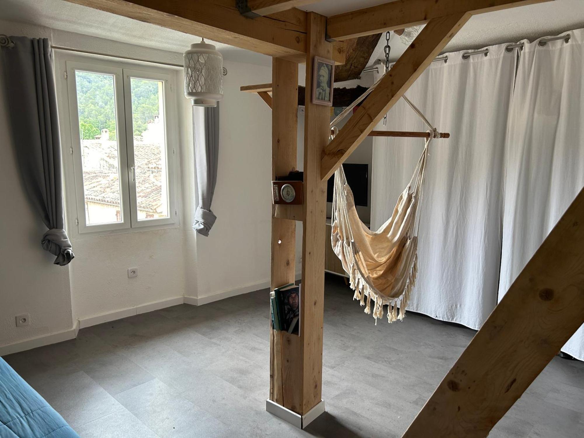 Charmant Studio Daire Cabasse Dış mekan fotoğraf